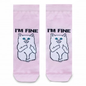 Шкарпетки “Pink fine”, купити Шкарпетки “Pink fine”